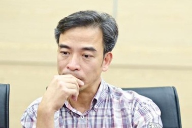 Bệnh viện Bạch Mai mất "suất" trong Quốc hội khi ông Nguyễn Quang Tuấn rút