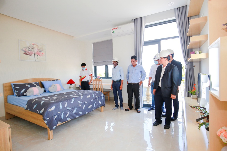 Tại sao giới đầu tư Cần Thơ ưu ái mô hình khu đô thị khép kín? - 1 Tại sao giới đầu tư Cần Thơ ưu ái mô hình khu đô thị khép kín? - 1
