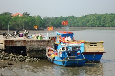 Kiên quyết cấm tàu chở khách không đảm bảo an toàn hoạt động