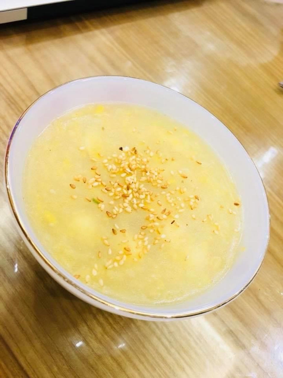Không chỉ xinh đẹp, bạn gái NSND Công Lý còn nấu ăn khéo léo - 20 Không chỉ xinh đẹp, bạn gái NSND Công Lý còn nấu ăn khéo léo - 20