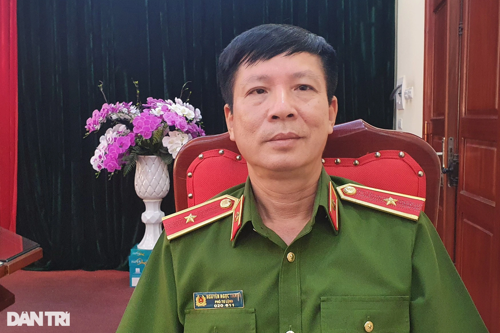 Lực lượng cảnh sát chuẩn bị gì cho bữa tiệc âm nhạc cuối tuần này? - 1 Lực lượng cảnh sát chuẩn bị gì cho bữa tiệc âm nhạc cuối tuần này? - 1