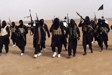 IS vẫn là "cơn ác mộng" của thế giới năm 2015