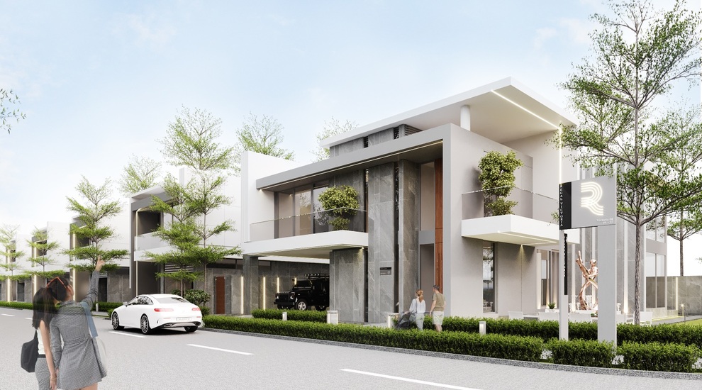 Đất Xanh Miền Trung triển khai chính sách bán hàng biệt thự 5 sao Regal Victoria - 2 Đất Xanh Miền Trung triển khai chính sách bán hàng biệt thự 5 sao Regal Victoria - 2