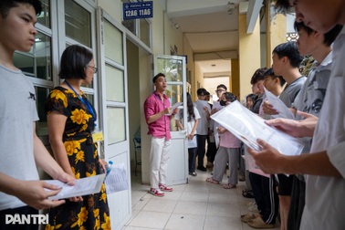 Từ vụ điểm toán ở Tuyên Quang: Ứng xử trước cái xấu