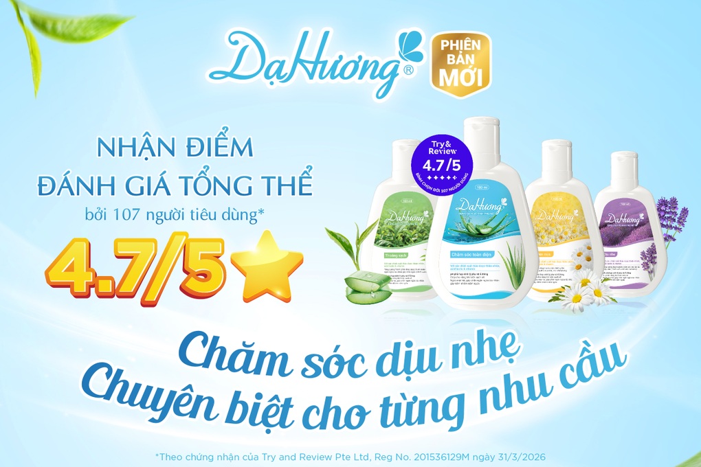Dạ Hương đồng hành cùng Hội nghị Sản Phụ khoa Việt - Pháp - châu Á - Thái Bình Dương lần thứ 26 - 5
