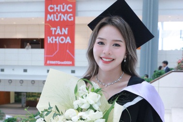 Cô gái gây sốt khi đối thoại với Tổng Bí thư, Chủ tịch nước Tô Lâm