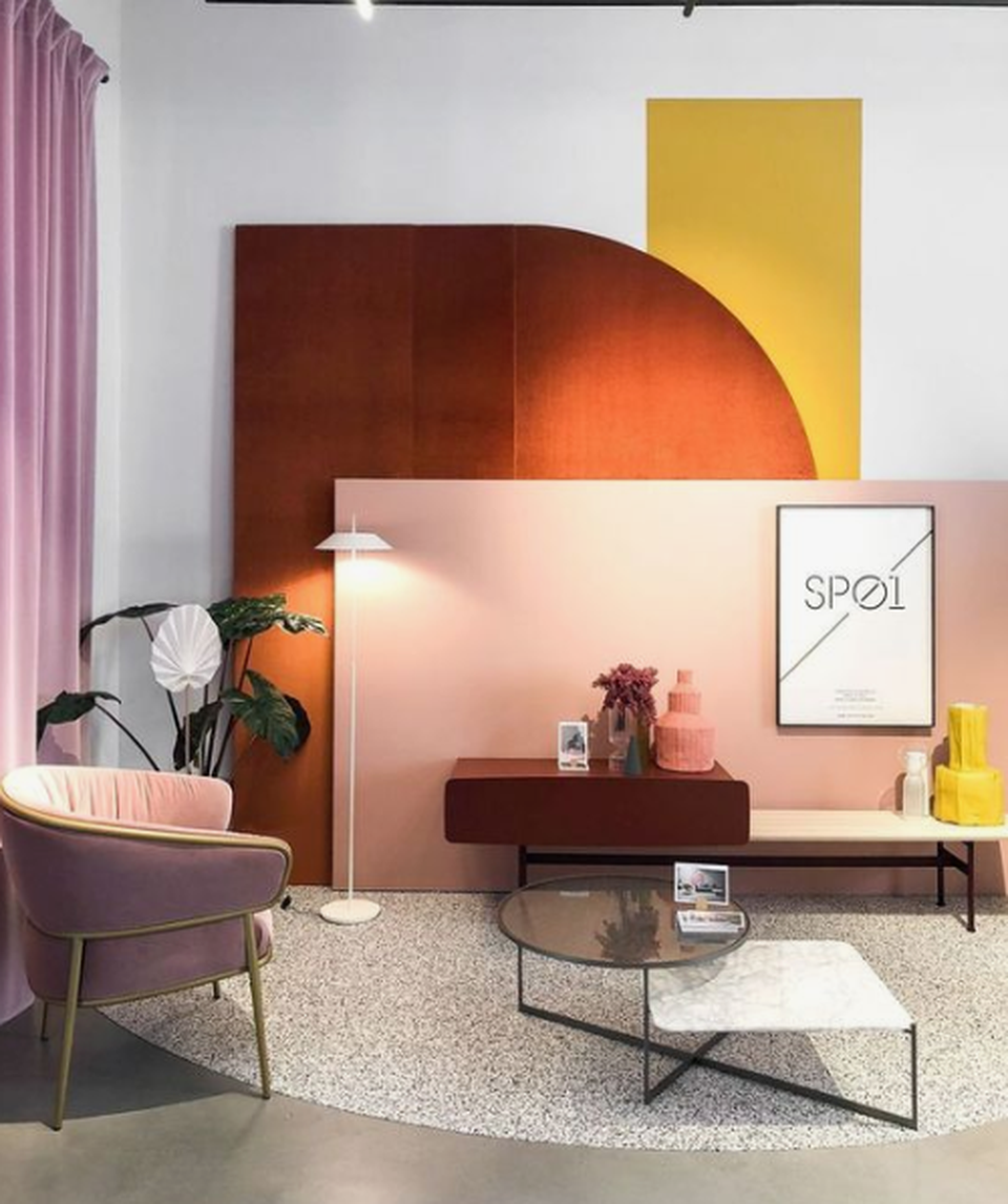 Những ý tưởng đơn giản giúp căn nhà “lột xác” đón Tết Nguyên đán - 7