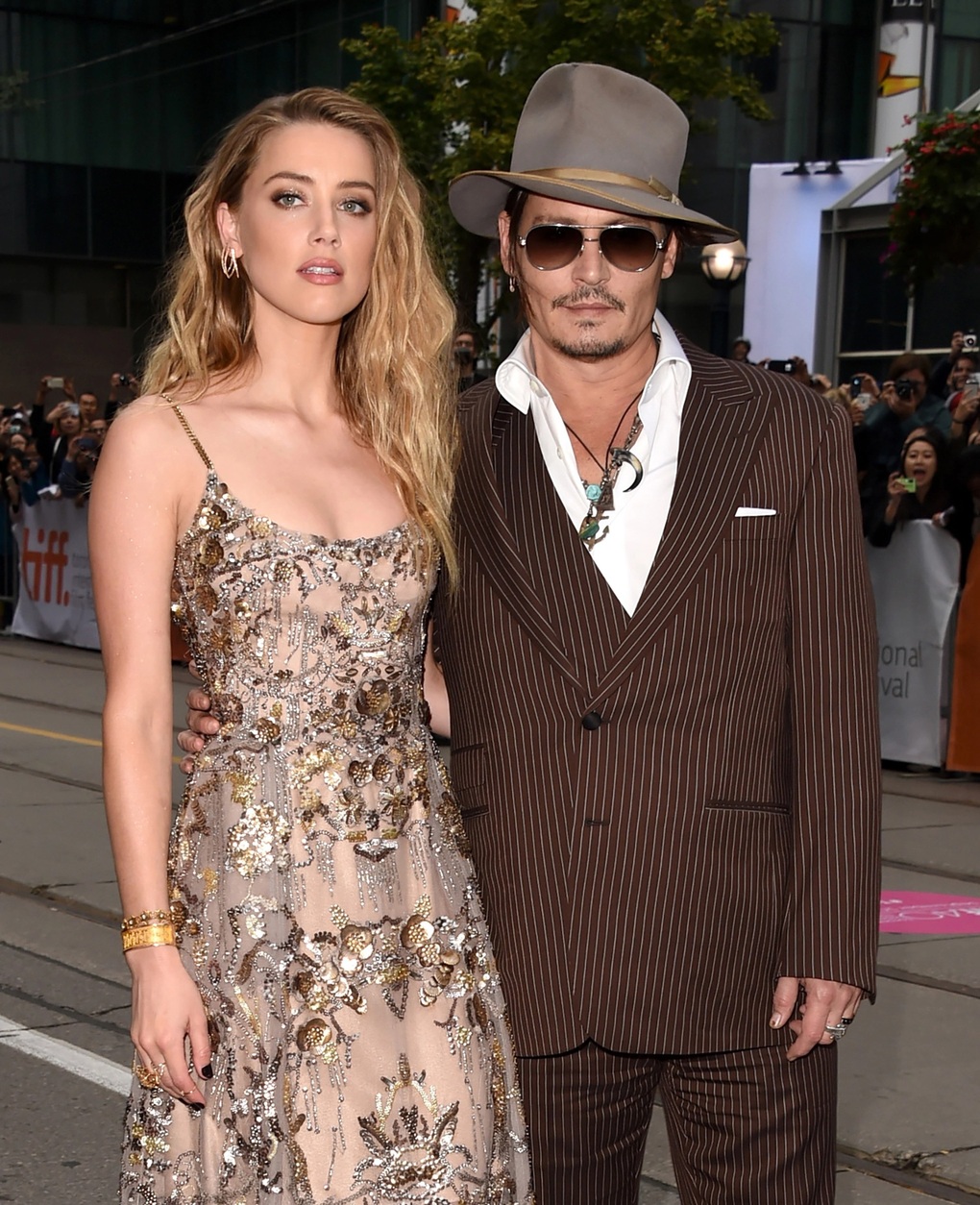 Phụ nữ đi qua cuộc đời Johnny Depp: Nhan sắc huyền thoại, bi kịch tận cùng - 2 Phụ nữ đi qua cuộc đời Johnny Depp: Nhan sắc huyền thoại, bi kịch tận cùng - 2
