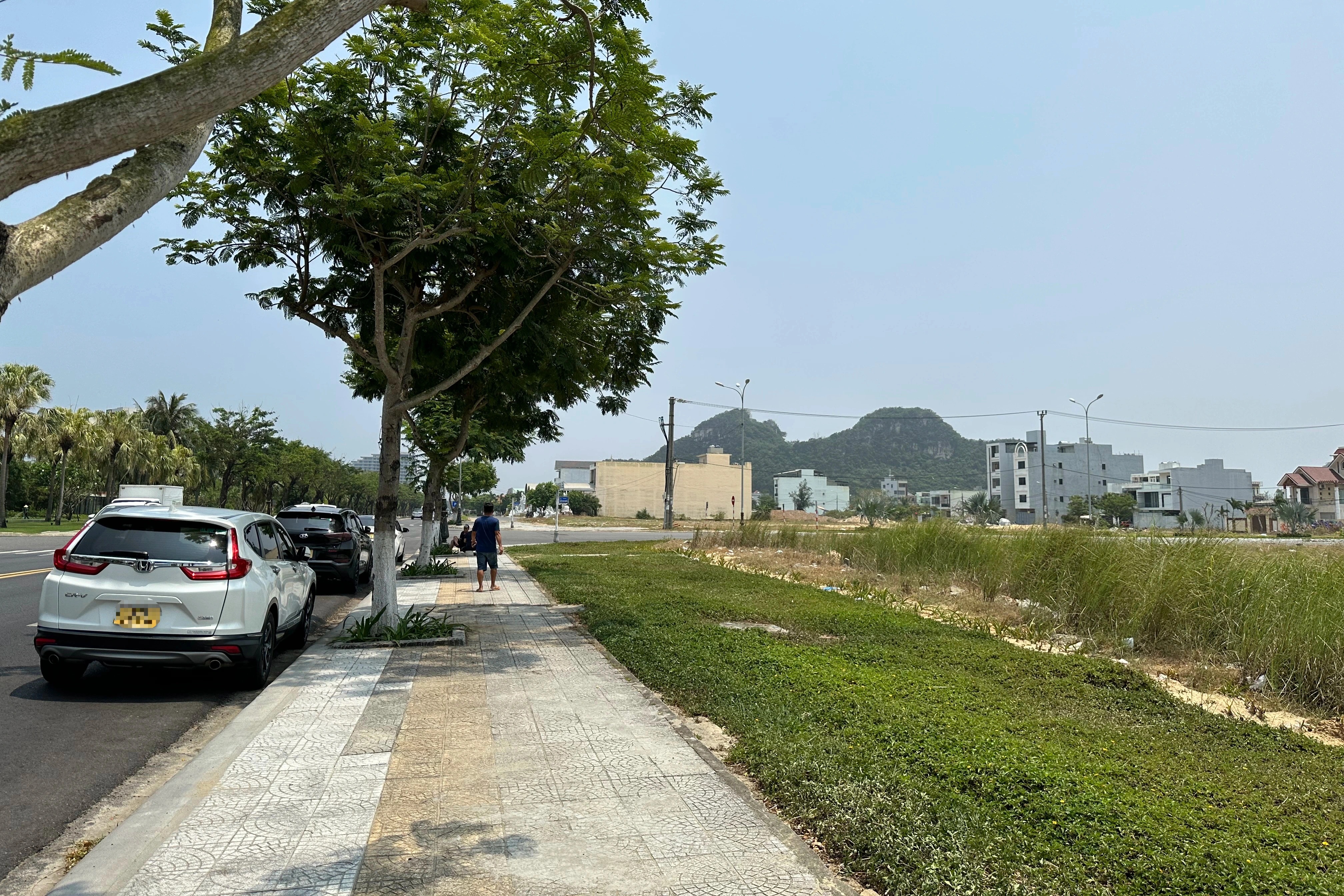 Sau thời gian im lìm, giá đất nền Đà Nẵng tăng trở lại - 1