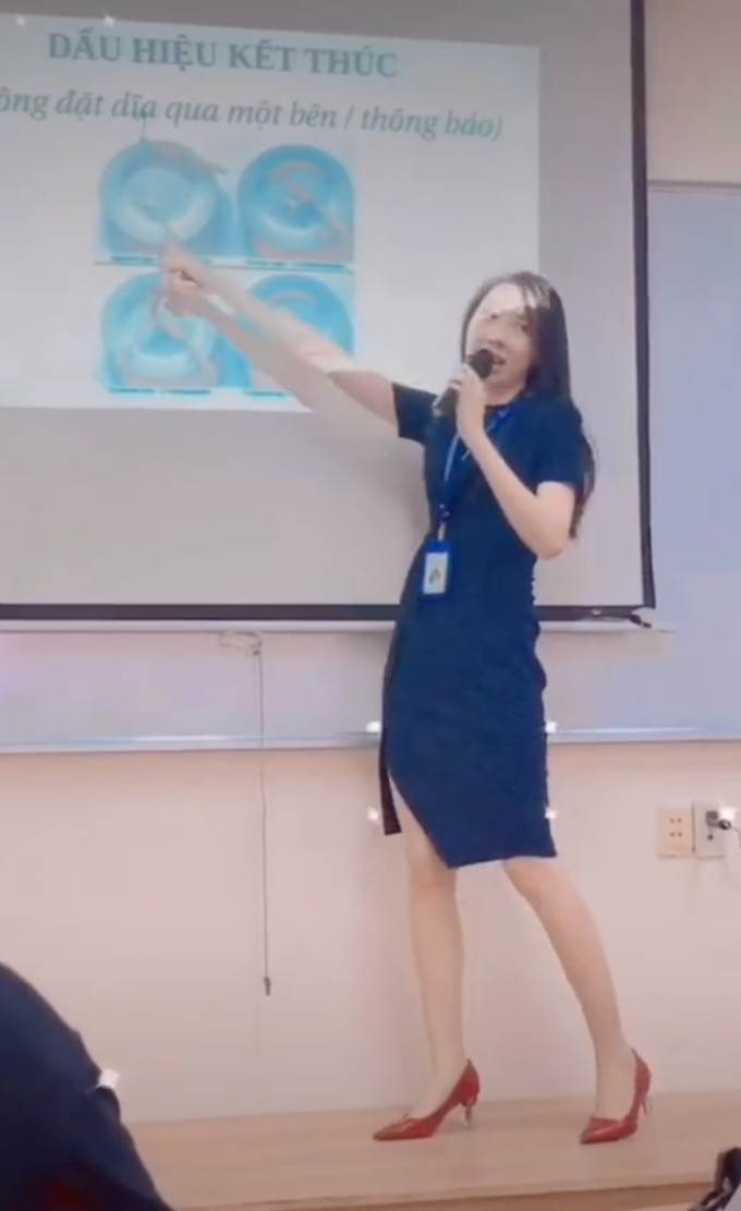 Những giáo viên "làm mưa, làm gió" mạng xã hội 2020 - Ảnh 2. Những giáo viên "làm mưa, làm gió" mạng xã hội 2020 - Ảnh 2.