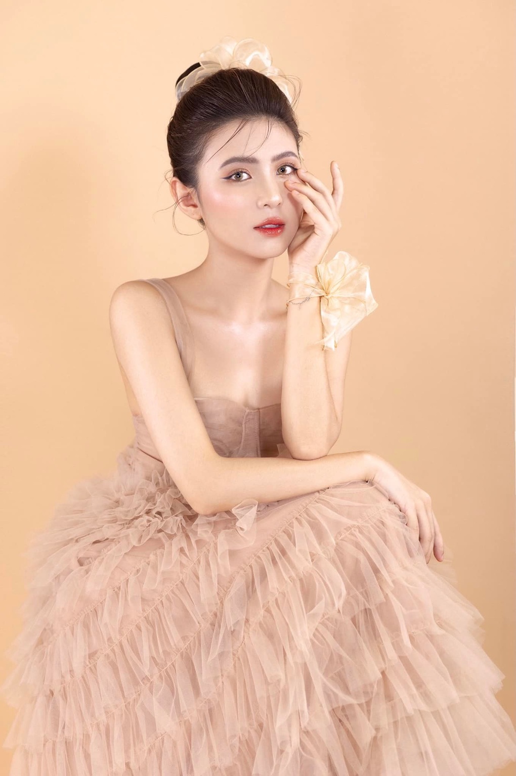 Con gái ngỗ ngược của Việt Anh trong Chồng cũ, vợ cũ, người yêu cũ là ai? - 8 Con gái ngỗ ngược của Việt Anh trong Chồng cũ, vợ cũ, người yêu cũ là ai? - 8