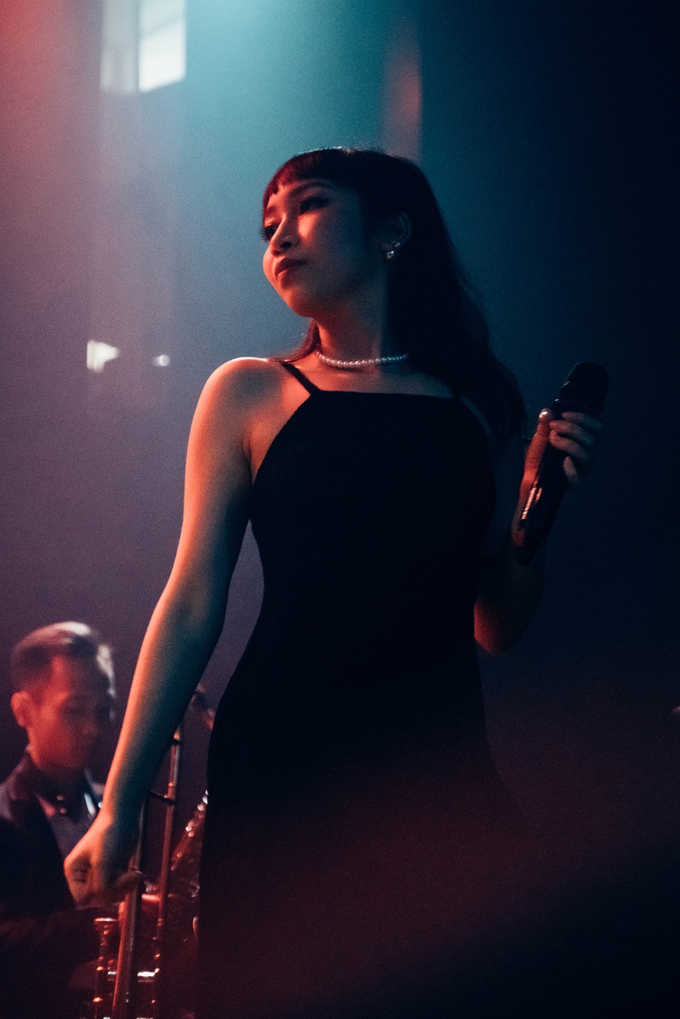 Con gái Diva Mỹ Linh xin lỗi vì bức ảnh khoe vòng ba bị chê phản cảm - 2 Con gái Diva Mỹ Linh xin lỗi vì bức ảnh khoe vòng ba bị chê phản cảm - 2