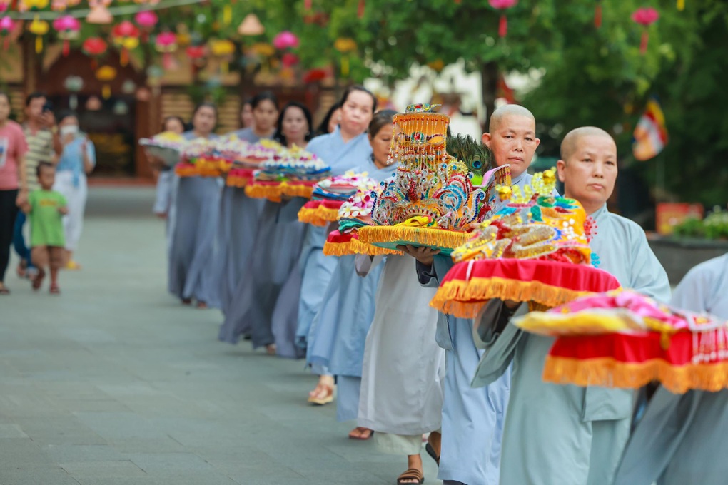 Tái hiện ngày Tây Ninh rực sắc màu tại Hà Nội - 1 Tái hiện ngày Tây Ninh rực sắc màu tại Hà Nội - 1