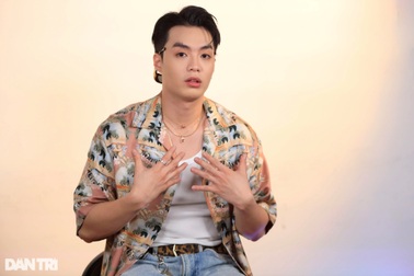 Negav có tái xuất tại "Anh trai say hi" Hà Nội?