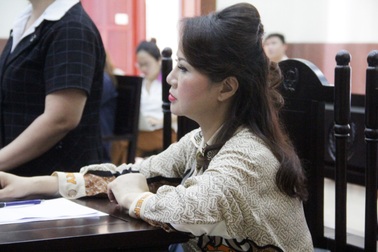 Eximbank phải trả thêm cho bà Chu Thị Bình hơn 115 tỉ đồng