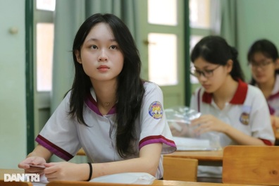 Bỏ bằng tốt nghiệp THCS, hiệu trưởng cấp bằng tốt nghiệp THPT: Đề xuất đúng