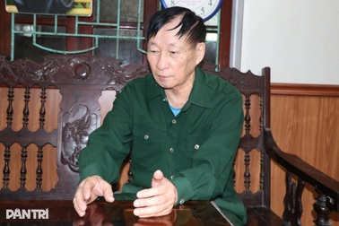 Ký ức đặc biệt về “mưa đỏ” trong cuộc chiến 81 ngày đêm bảo vệ Thành cổ