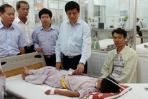 Phòng chống sốt xuất huyết: “đừng trông chờ vào y học”