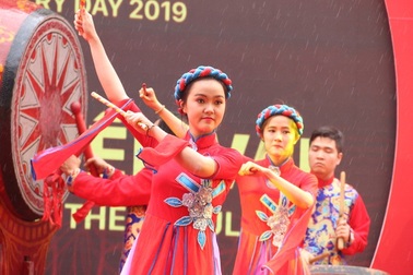 E ngại dịch corona, “Ngày thơ Việt Nam 2020” bị hoãn vô thời hạn