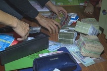 Hàng trăm cảnh sát đồng loạt tấn công, triệt phá 27 tụ điểm ghi lô đề