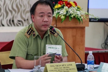 Quản lý thị trường: Không buộc dán nhãn, không thể biết được táo, khoai Trung Quốc hay Việt Nam