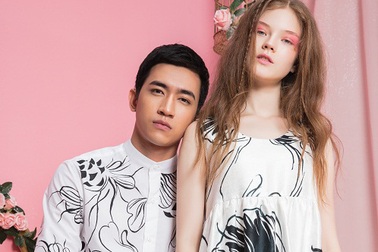 6 xu hướng thời trang “đinh” dành cho phái mạnh mùa Xuân hè 2017