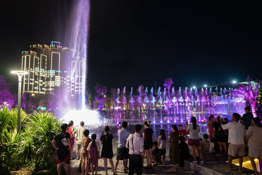 Trung tâm Nghệ An - hình mẫu cho mô hình phát triển đô thị thế hệ mới - 4 Trung tâm Nghệ An - hình mẫu cho mô hình phát triển đô thị thế hệ mới - 4