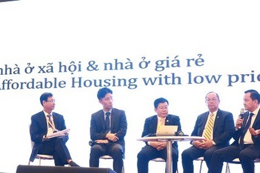 Phát triển nhà ở xã hội: Phân biệt giàu - nghèo vô hình chung sẽ tạo nên các "khu ổ chuột"