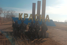 Nhóm Wagner thừa nhận thiệt hại nặng nề vì thiếu đạn dược tại Bakhmut