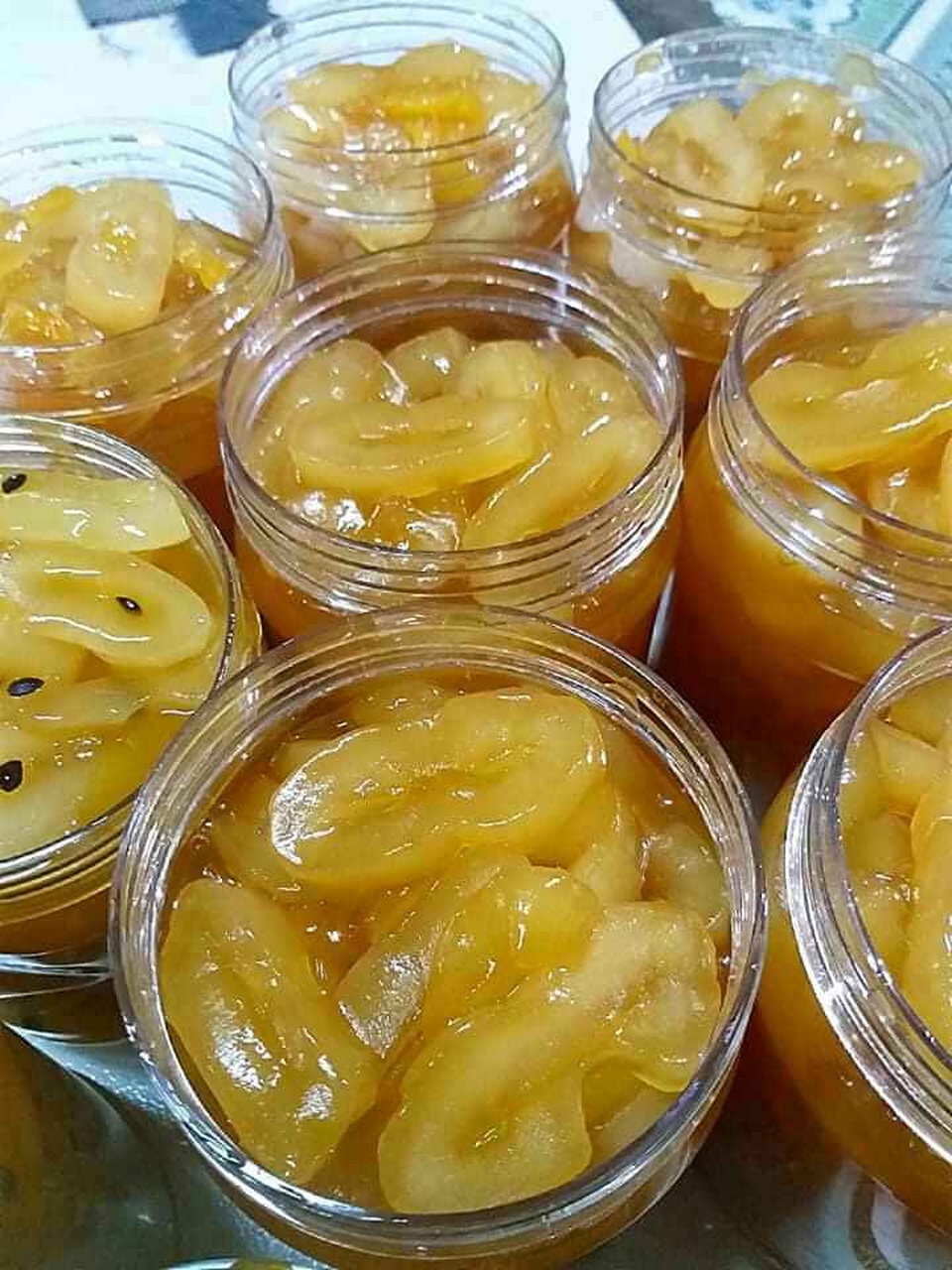 Loại hạt trong veo giải nhiệt, ngày bán 1 tạ thu chục triệu đồng - 2 Loại hạt trong veo giải nhiệt, ngày bán 1 tạ thu chục triệu đồng - 2