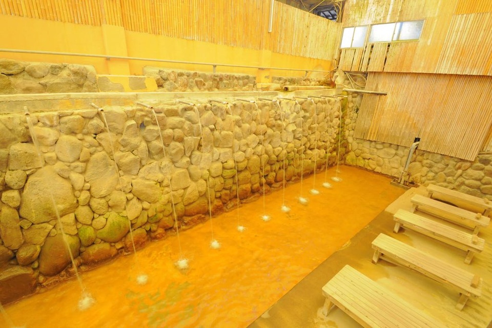 Onsen duy nhất tại Nhật đạt 3 sao Michelin có gì đặc biệt? - 2 Onsen duy nhất tại Nhật đạt 3 sao Michelin có gì đặc biệt? - 2