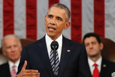 Kẻ ủng hộ IS từng âm mưu ám sát Tổng thống Mỹ Obama khi đọc thông điệp liên bang