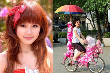 Tóc sư tử và loạt trào lưu từng "gây sốt" với thế hệ 8X, 9X