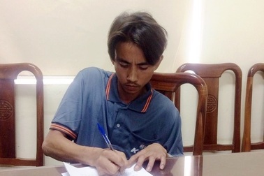 Bắt khẩn cấp nghi can giết người, cướp tài sản để trả nợ giúp người yêu