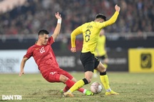 Chuyên gia Malaysia nói thẳng về tuyển Việt Nam trước trận đại chiến