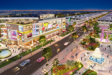 Trợ lực đưa bất động sản Đồng Xoài "bứt tốc" đón sóng đầu tư