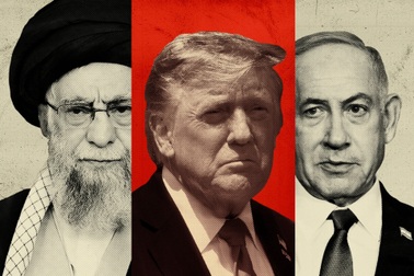 Ai là người chiến thắng trong xung đột Iran - Israel?