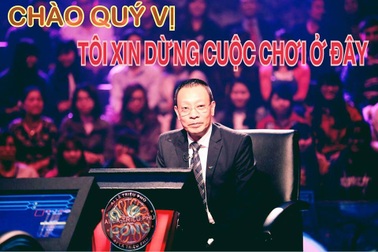 Cộng đồng mạng xôn xao trước tin nhà báo Lại Văn Sâm tuyên bố nghỉ hưu