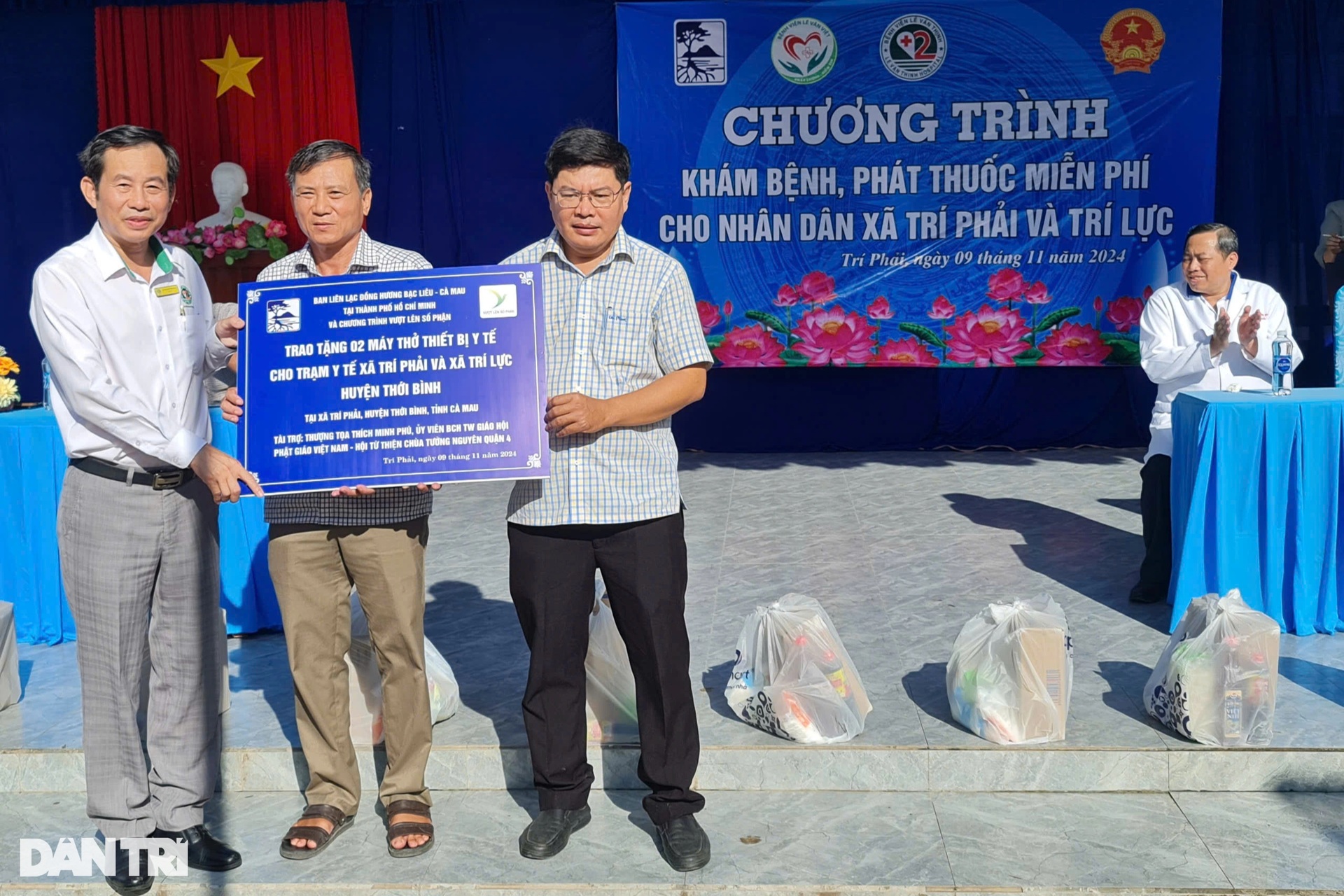 26 ngày, 3 bệnh viện và cuộc trở về từ cõi chết của người phụ nữ - 12 26 ngày, 3 bệnh viện và cuộc trở về từ cõi chết của người phụ nữ - 12