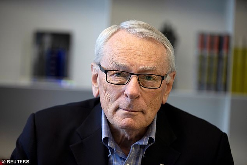 Sau Canada và Australia, Anh tuyên bố không dự Olympic 2020 - 2