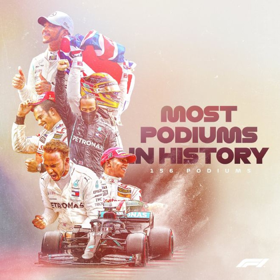 Spanish GP 2020: Thắng áp đảo, Hamilton làm được điều chưa từng có tại F1 - 11 Spanish GP 2020: Thắng áp đảo, Hamilton làm được điều chưa từng có tại F1 - 11