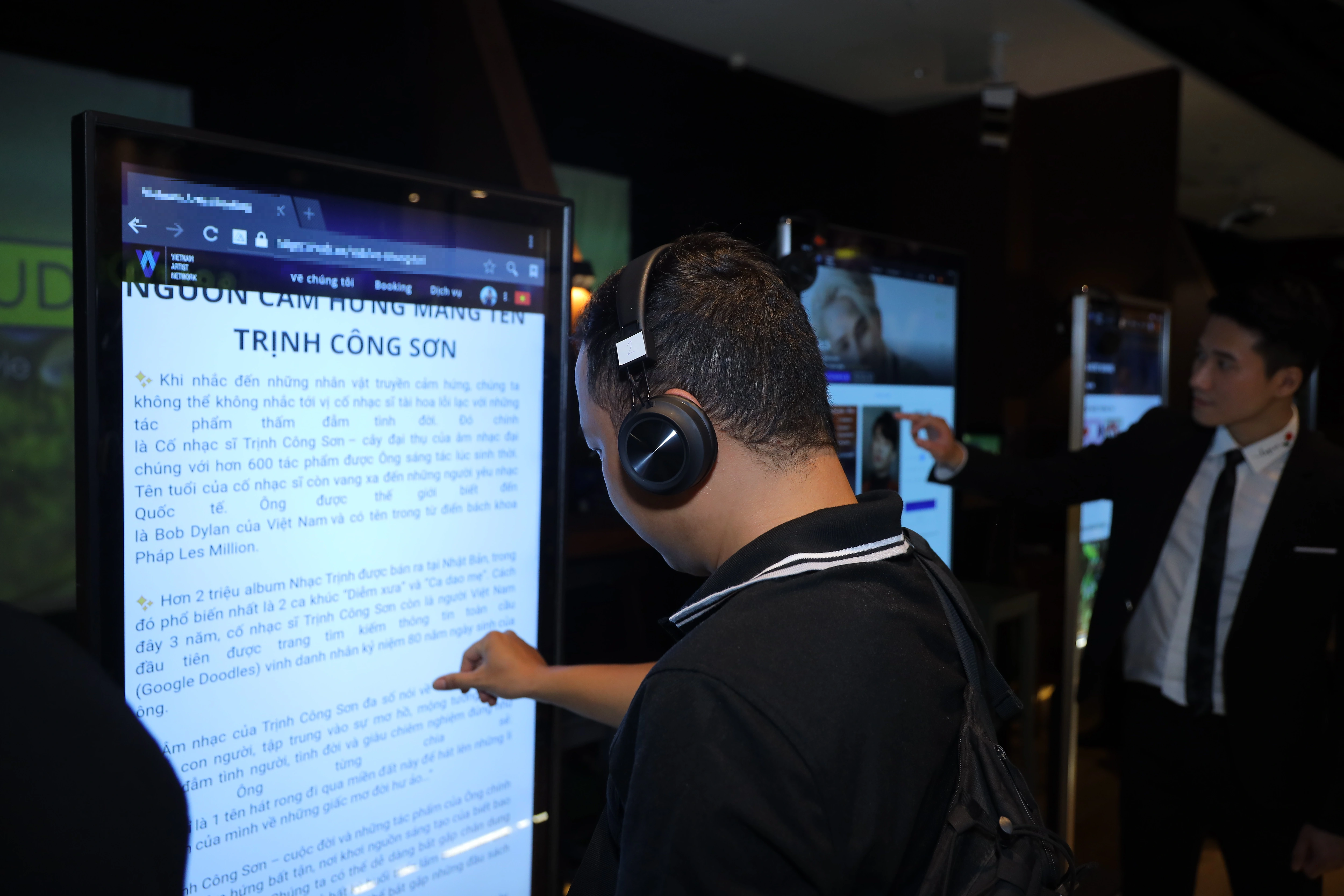 Ca sĩ Tăng Ngân Hà muốn bảo vệ quyền sở hữu trí tuệ cho nghệ sĩ - 4