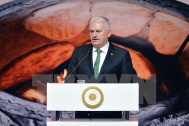 Thổ Nhĩ Kỳ và Nga đạt tiến bộ trong dỡ bỏ các lệnh trừng phạt