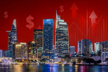 TPHCM hướng đến mức thu nhập bình quân đầu người 14.000-15.000 USD/năm