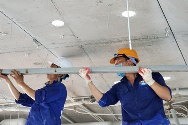 Hà Nội: Bổ sung hơn 3.700 nội quy, quy trình làm việc an toàn