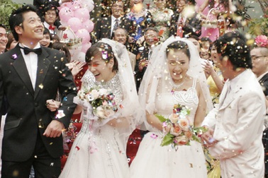 Những chuyện thú vị về dàn diễn viên trẻ đẹp của Cầu vồng tình yêu