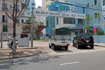 Chi tiết 12 khu đất được Đà Nẵng công bố giá thuê khởi điểm