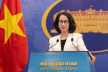 Việt Nam thông tin về cuộc điện đàm của Tổng Bí thư Tô Lâm và Tổng thống Mỹ