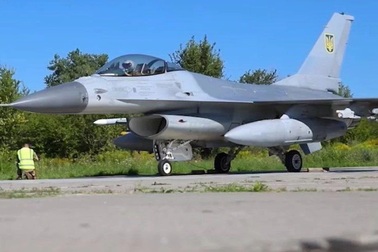 ISW: Để F-16 "ghi bàn", Ukraine phải phá hủy hệ thống phòng không của Nga