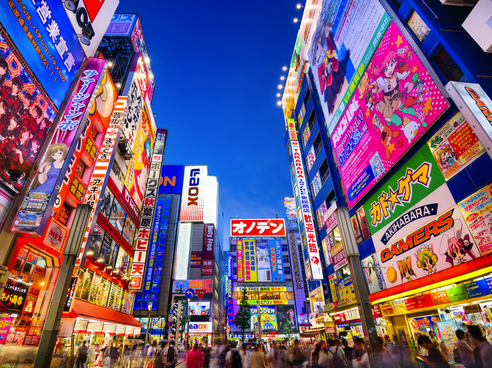 Tăng trưởng kinh tế châu Á được dự báo sẽ vượt xa Mỹ và châu Âu - 3